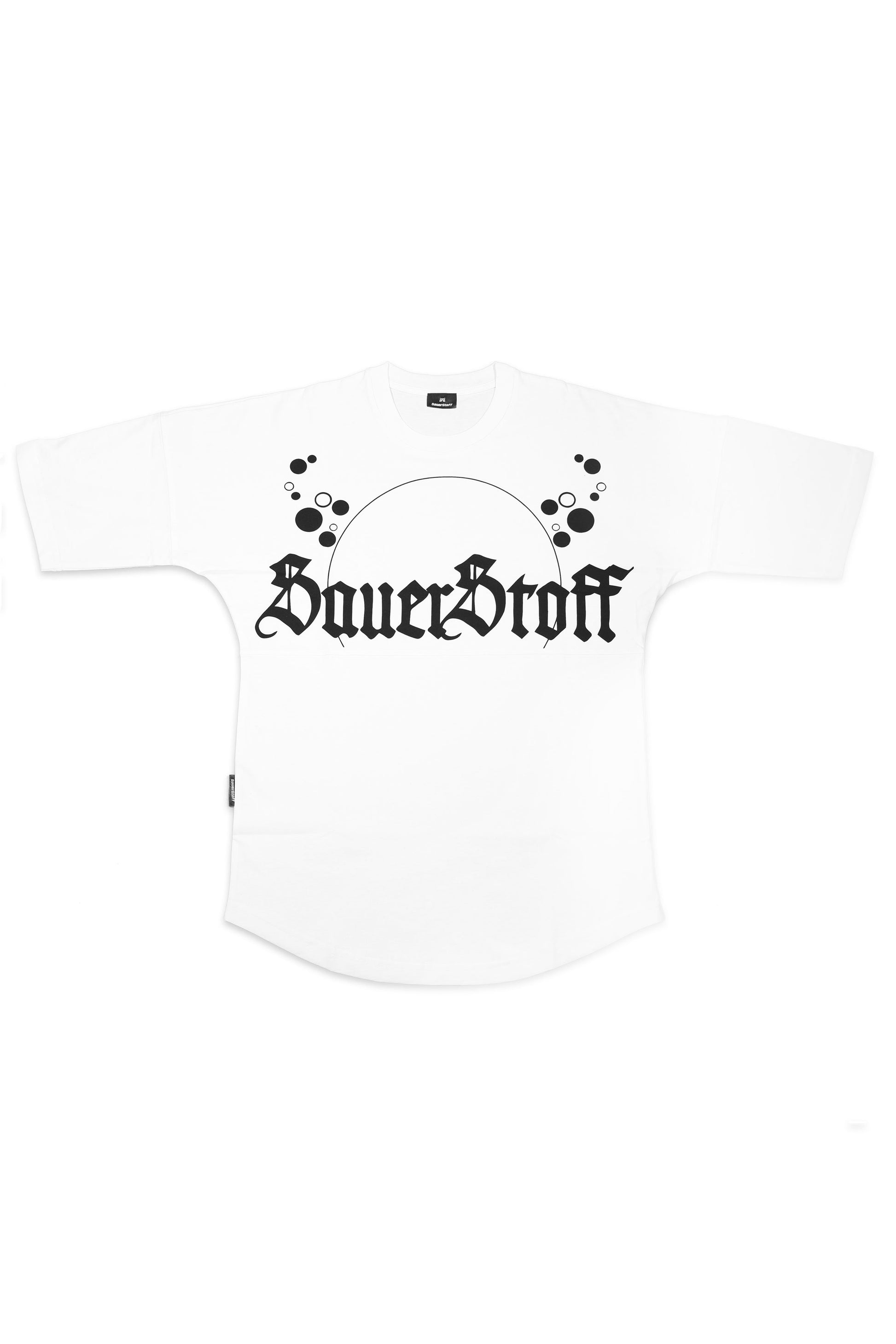 t shirt autunno inverno over sauerstoff ape planet