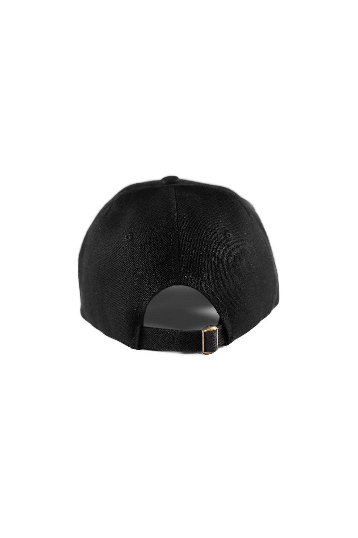 cappello sauerstoff nero arancione retro