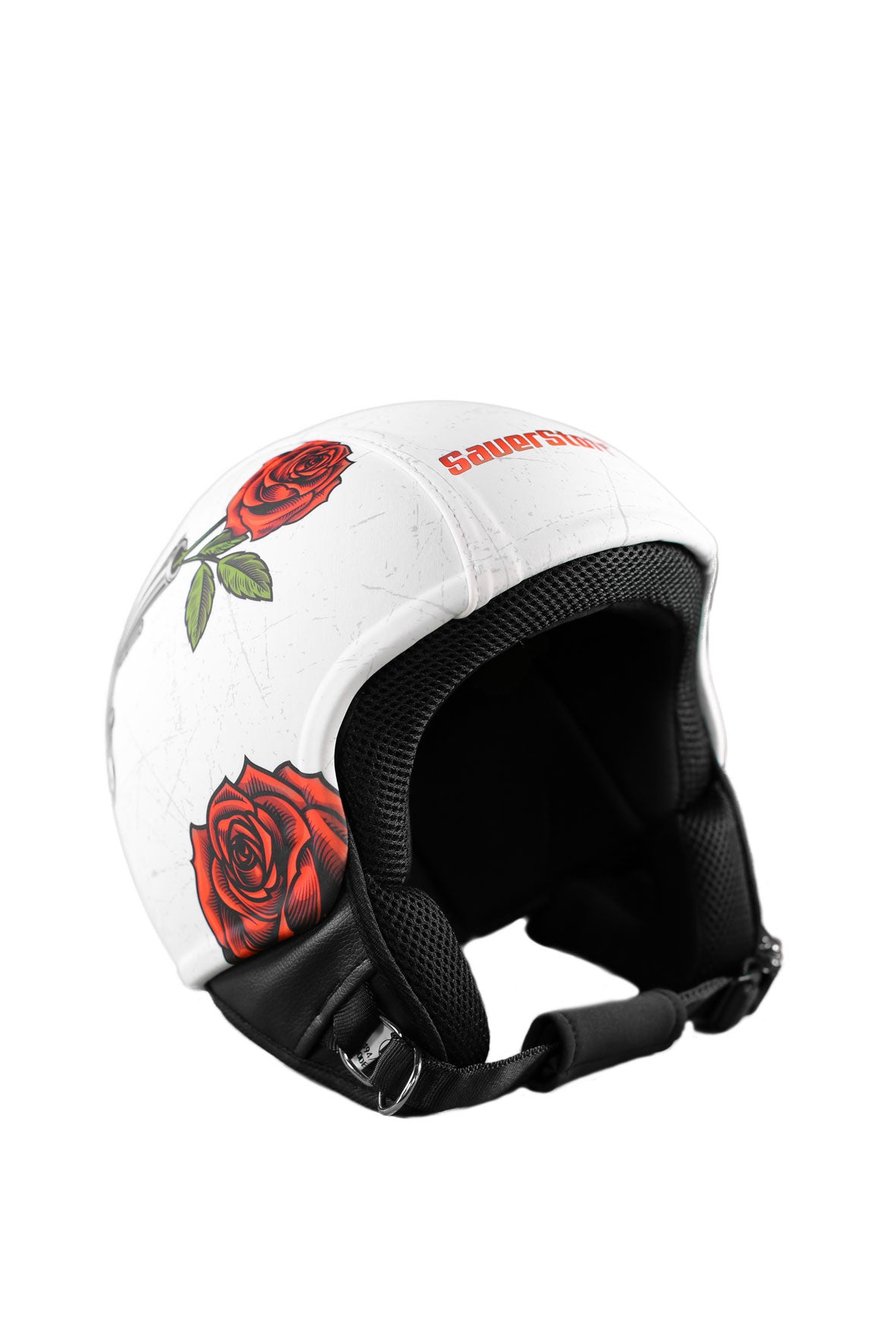 casco senza visiera gunner