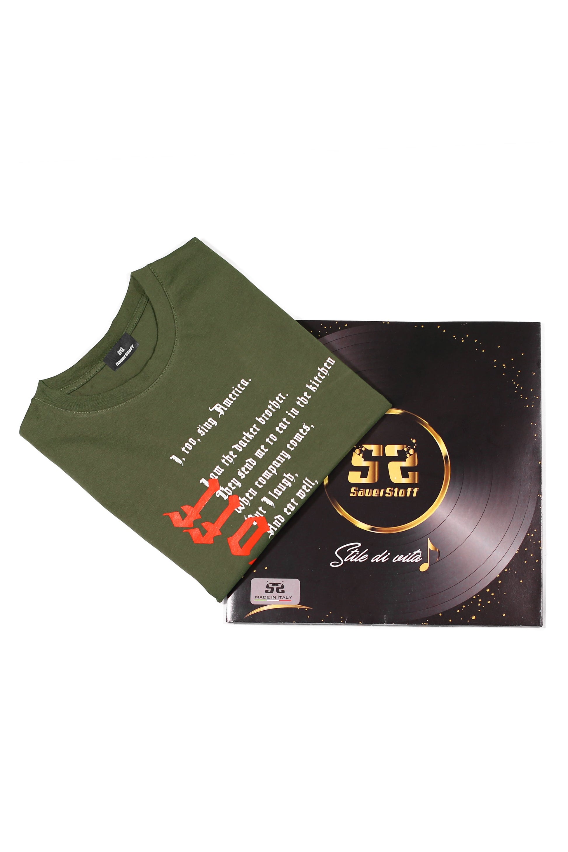 t shirt autunno inverno slim sauerstoff floyd packaging