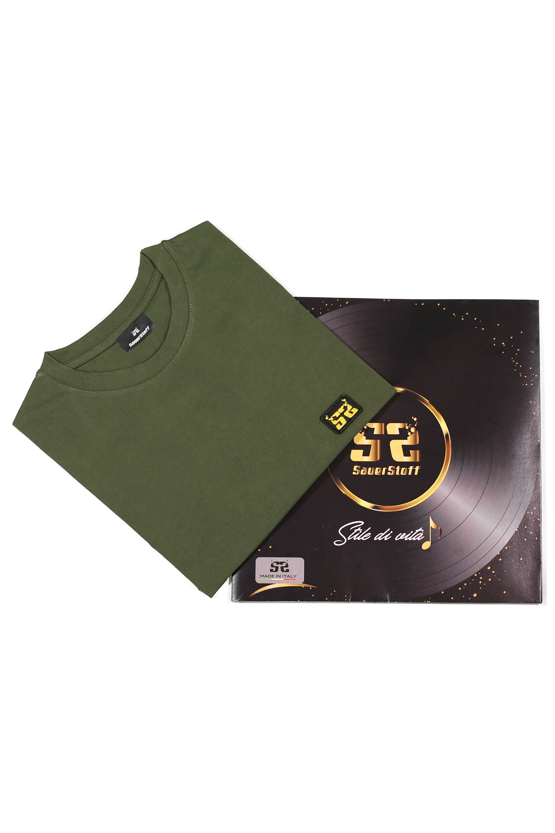 t shirt autunno inverno slim sauerstoff patch packaging