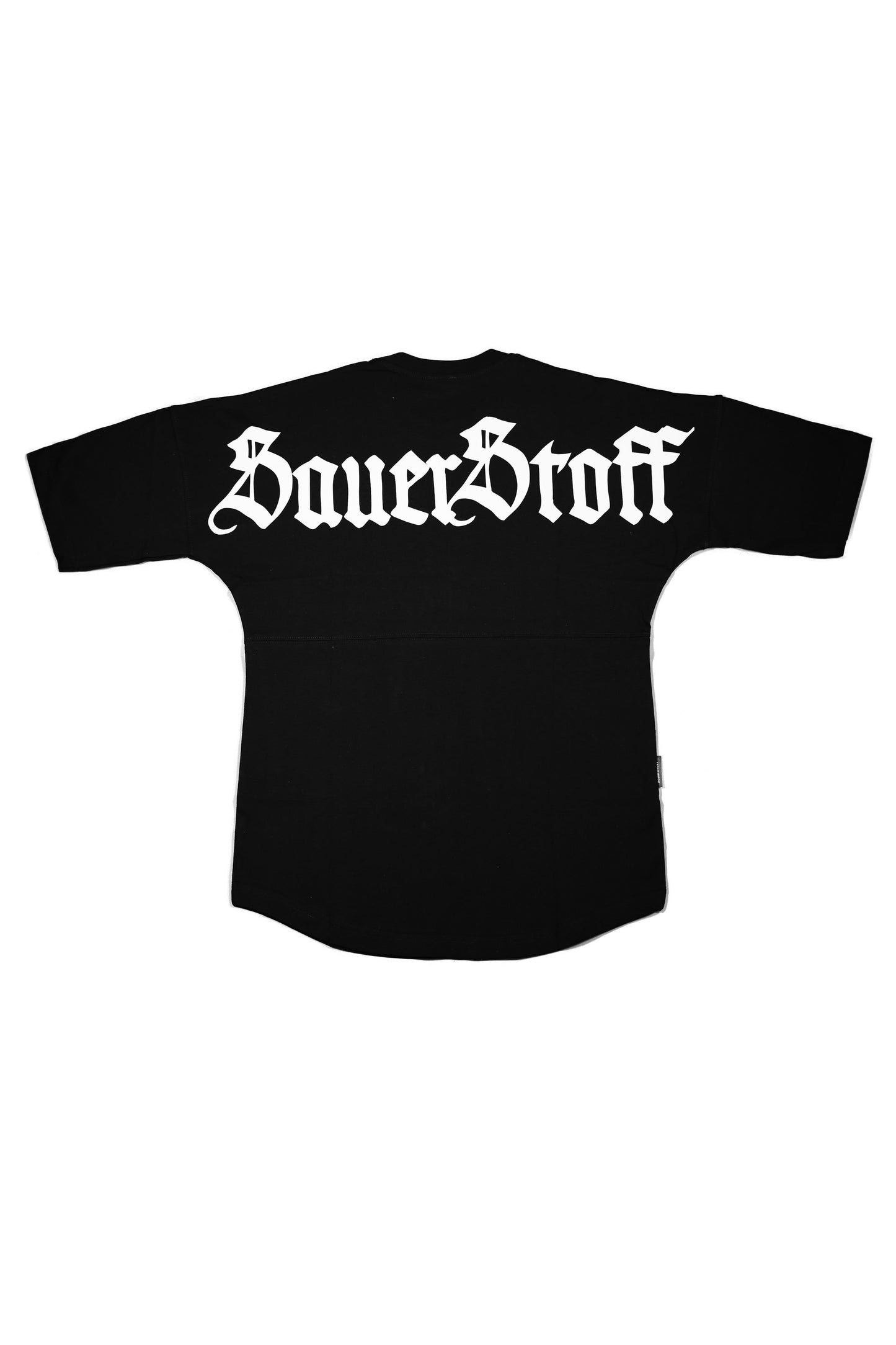 t shirt autunno inverno over sauerstoff saints back