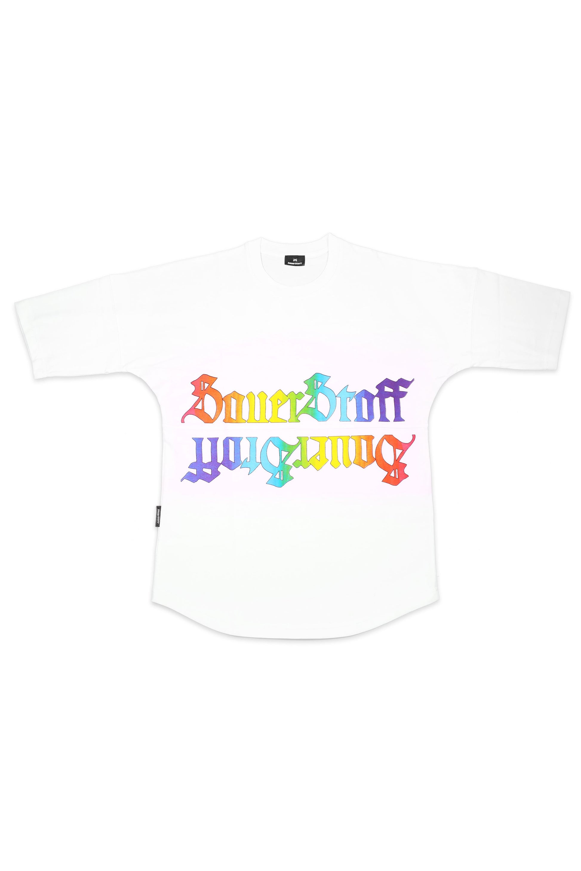 t shirt autunno inverno over sauerstoff shady rainbow